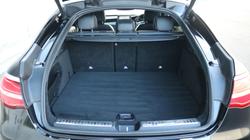 2017 Mercedes-Benz GLC-Class GLC250 d C253 Four Wheel Drive Obsidian Black