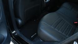 2017 Mercedes-Benz GLC-Class GLC250 d C253 Four Wheel Drive Obsidian Black