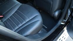 2017 Mercedes-Benz GLC-Class GLC250 d C253 Four Wheel Drive Obsidian Black