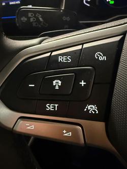 2025 Volkswagen
Polo 85TSI Style