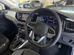 2025 Volkswagen
Polo 85TSI Style