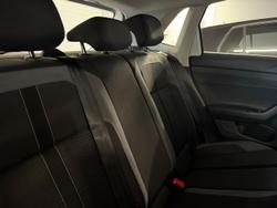 2025 Volkswagen
Polo 85TSI Style
