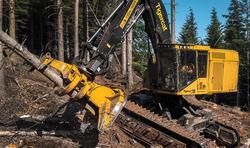 0 Tigercat ST5702 26 Yellow