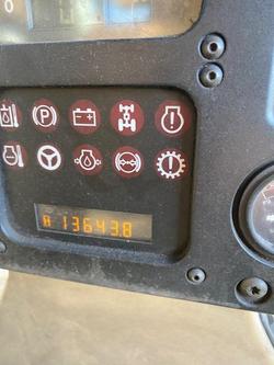2008 Caterpillar 140H S2