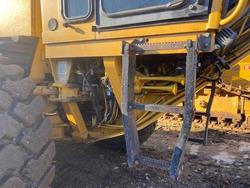 2008 Caterpillar 140H S2