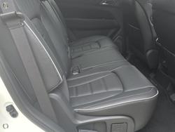 2023 SsangYong Rexton Ultimate Y461 MY24 4X4 Dual Range Grand White