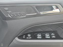 2023 SsangYong Rexton Ultimate Y461 MY24 4X4 Dual Range Grand White