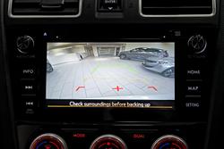 2016 Subaru Forester 2.5i-S S4 MY16 AWD Ice Silver