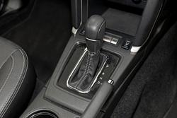 2016 Subaru Forester 2.5i-S S4 MY16 AWD Ice Silver