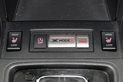 2016 Subaru Forester 2.5i-S S4 MY16 AWD Ice Silver