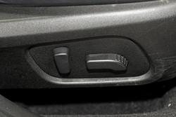 2016 Subaru Forester 2.5i-S S4 MY16 AWD Ice Silver