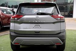 2025 Nissan X-TRAIL ST T33 MY25 Gun Metallic