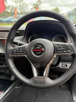 2025 Nissan Navara PRO-4X