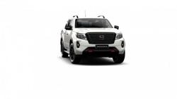 2025 Nissan Navara PRO-4X