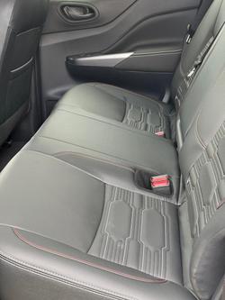 2025 Nissan Navara PRO-4X