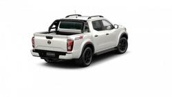 2025 Nissan Navara PRO-4X