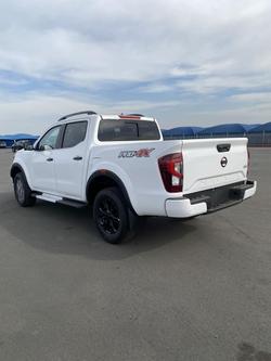 2025 Nissan Navara PRO-4X