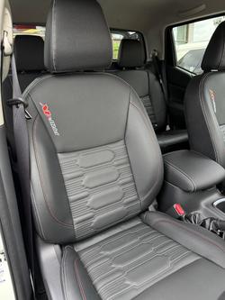 2025 Nissan Navara PRO-4X