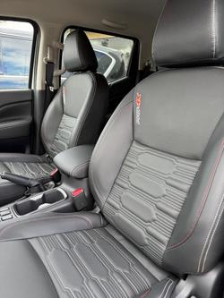 2025 Nissan Navara PRO-4X