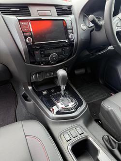 2025 Nissan Navara PRO-4X
