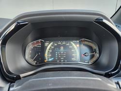 2025 Isuzu
D-MAX BLADE