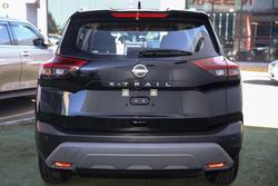 2025 Nissan X-TRAIL ST T33 MY25 4X4 On Demand Diamond Black