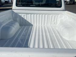 2024 Toyota
Hilux SR