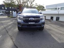 Ford Everest