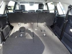 2024 Ford Everest Trend MY24.50 4X4 Dual Range Meteor Grey