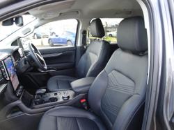 2024 Ford Everest Trend MY24.50 4X4 Dual Range Meteor Grey