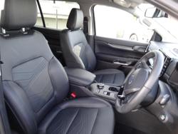2024 Ford Everest Trend MY24.50 4X4 Dual Range Meteor Grey