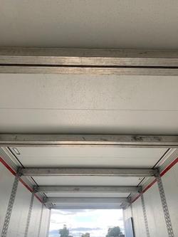 2022 Schmitz 46 Pallet -30 B Triple Double Stacker, Rt Black
