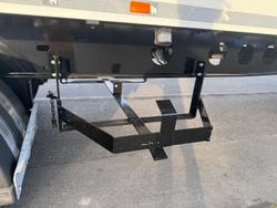 2022 Schmitz 46 Pallet -30 B Triple Double Stacker, Rt Black