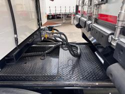 2022 Schmitz 46 Pallet -30 B Triple Double Stacker, Rt Black