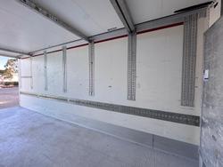 2022 Schmitz 46 Pallet -30 B Triple Double Stacker, Rt Black