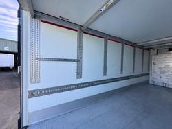 2022 Schmitz 46 Pallet -30 B Triple Double Stacker, Rt Black