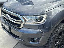 2020 Ford
Ranger XLT