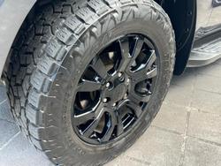 2020 Ford
Ranger XLT