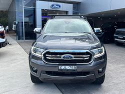 2020 Ford
Ranger XLT