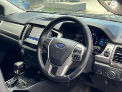 2020 Ford
Ranger XLT