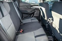 2025 Mazda
                BT-50 XT