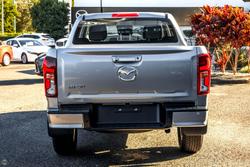 2025 Mazda BT-50 XT