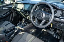 2025 Mazda
                BT-50 XT