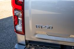 2025 Mazda
                BT-50 XT