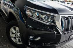 2023 Toyota
Landcruiser Prado GXL
