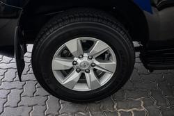 2023 Toyota
Landcruiser Prado GXL