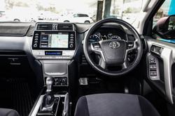 2023 Toyota
Landcruiser Prado GXL
