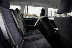 2023 Toyota
Landcruiser Prado GXL