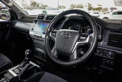 2023 Toyota
                Landcruiser Prado GXL