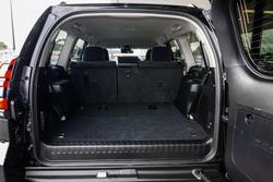 2023 Toyota
Landcruiser Prado GXL